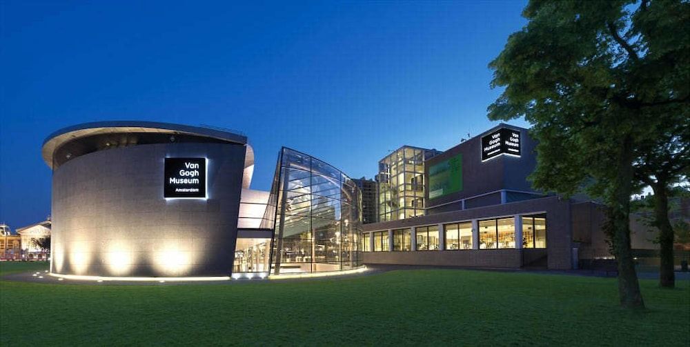 undefined Citiez Hotel Amsterdam 3