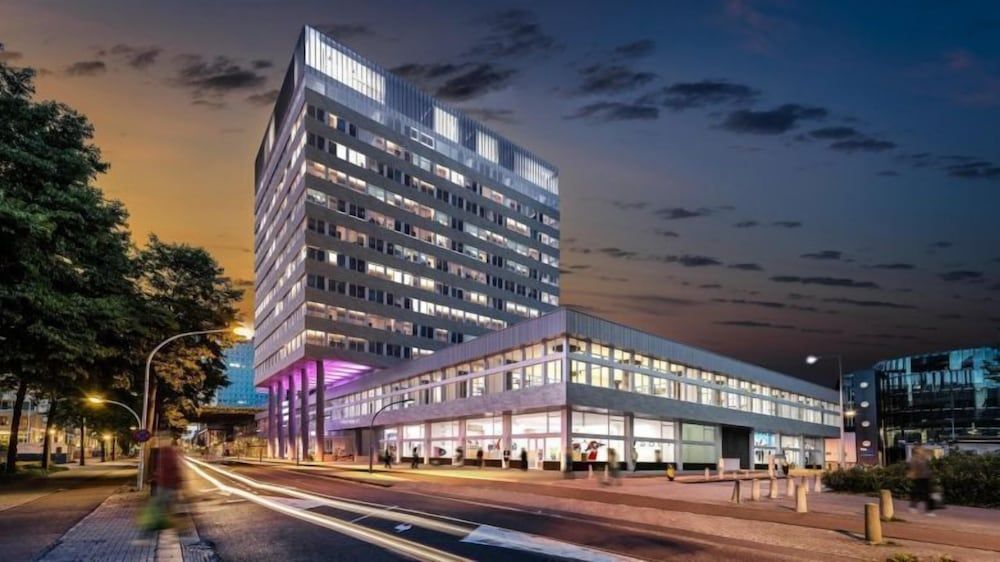 undefined Citiez Hotel Amsterdam 5
