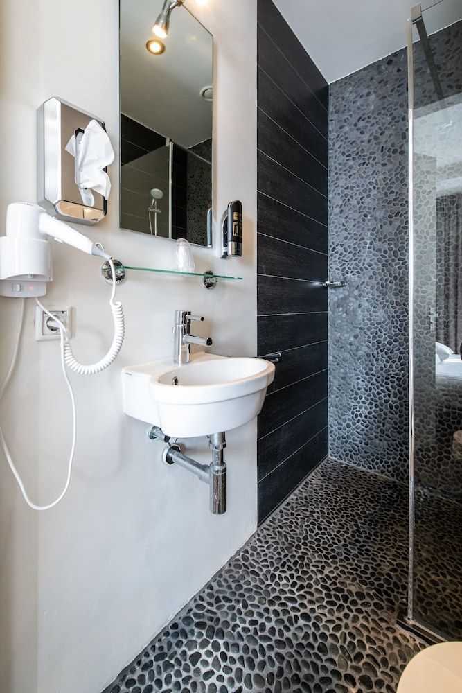 Acostar Hotel Standard Double Room 8