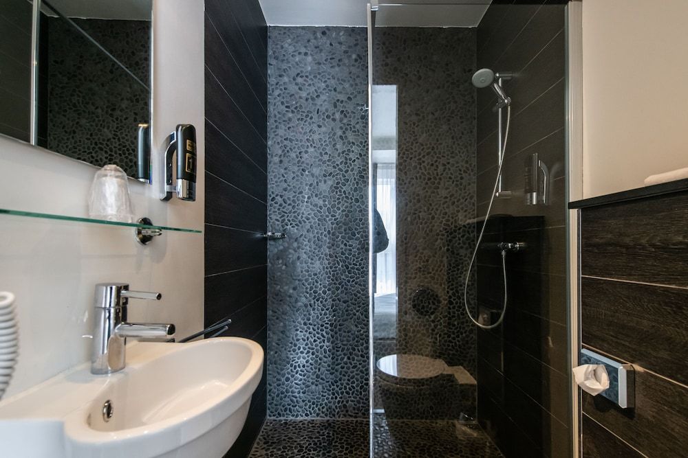 Acostar Hotel Standard Double Room 12