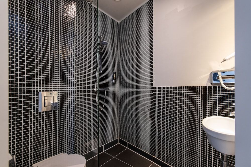 Acostar Hotel Standard Double Room 11