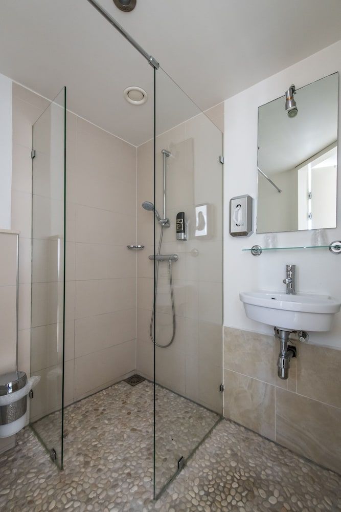 Acostar Hotel Standard Double Room 11