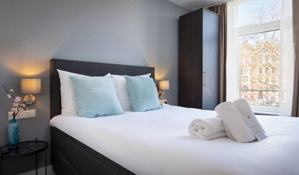 undefined NL Hotel District Leidseplein 2