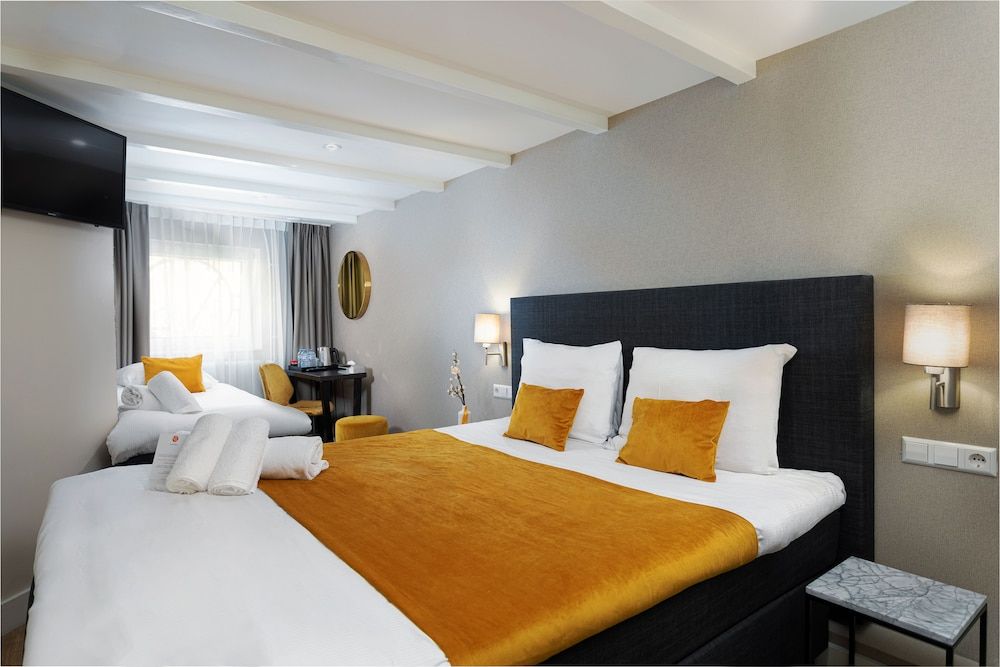 undefined NL Hotel District Leidseplein 3