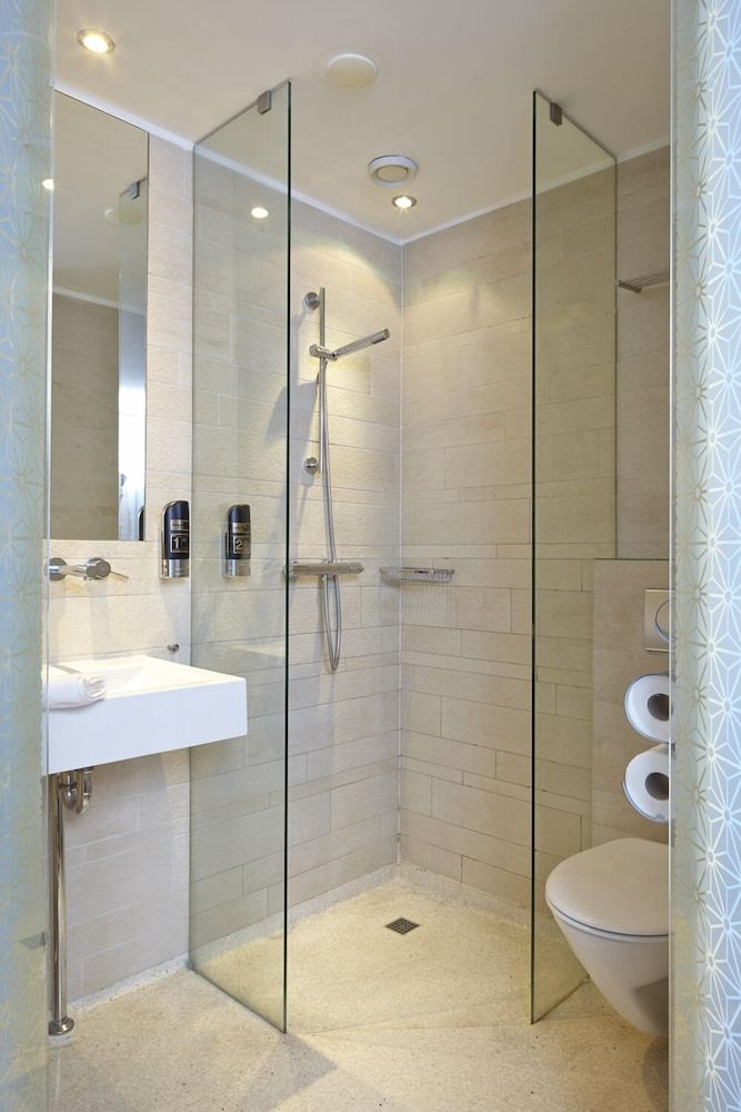 undefined NL Hotel District Leidseplein 9