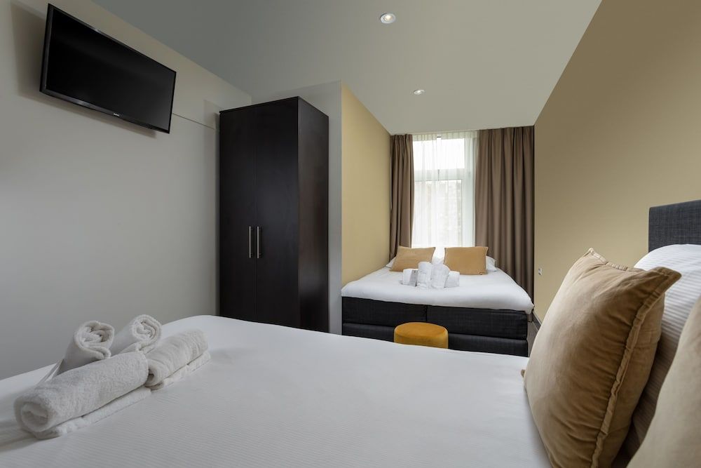 undefined NL Hotel District Leidseplein 7