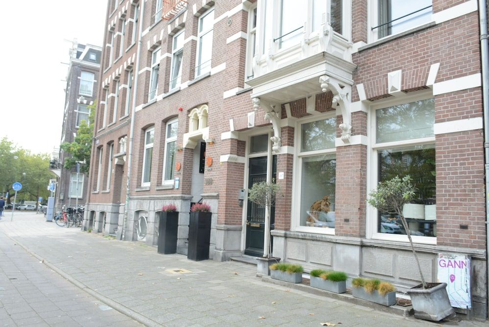 undefined NL Hotel District Leidseplein 6