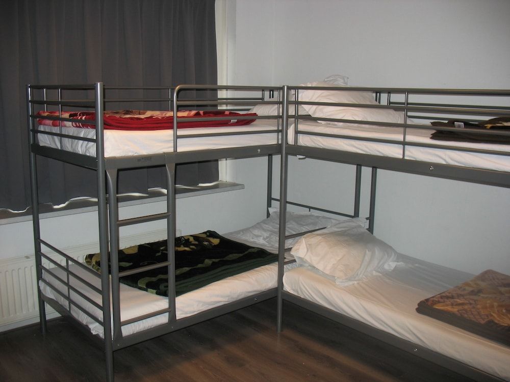 undefined Guest House Amsterdam - Hostel 2