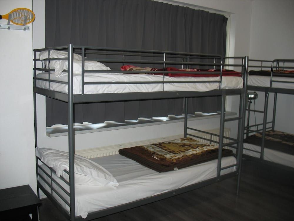 undefined Guest House Amsterdam - Hostel 3