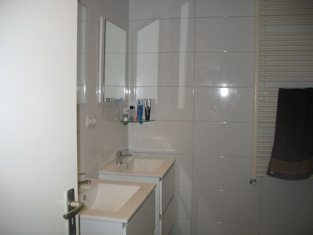 undefined Guest House Amsterdam - Hostel 10