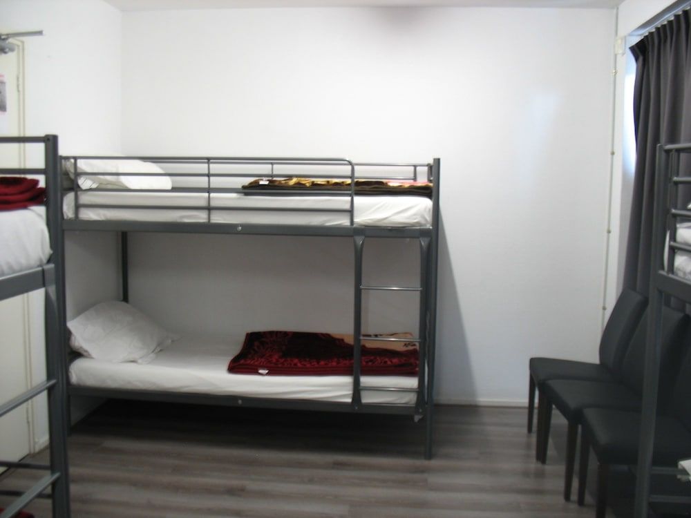 undefined Guest House Amsterdam - Hostel 8
