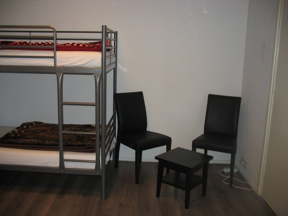 undefined Guest House Amsterdam - Hostel 5