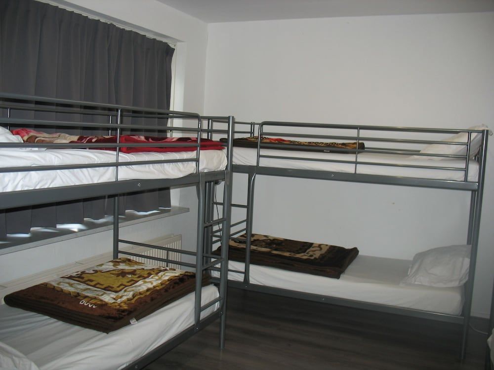 undefined Guest House Amsterdam - Hostel 6