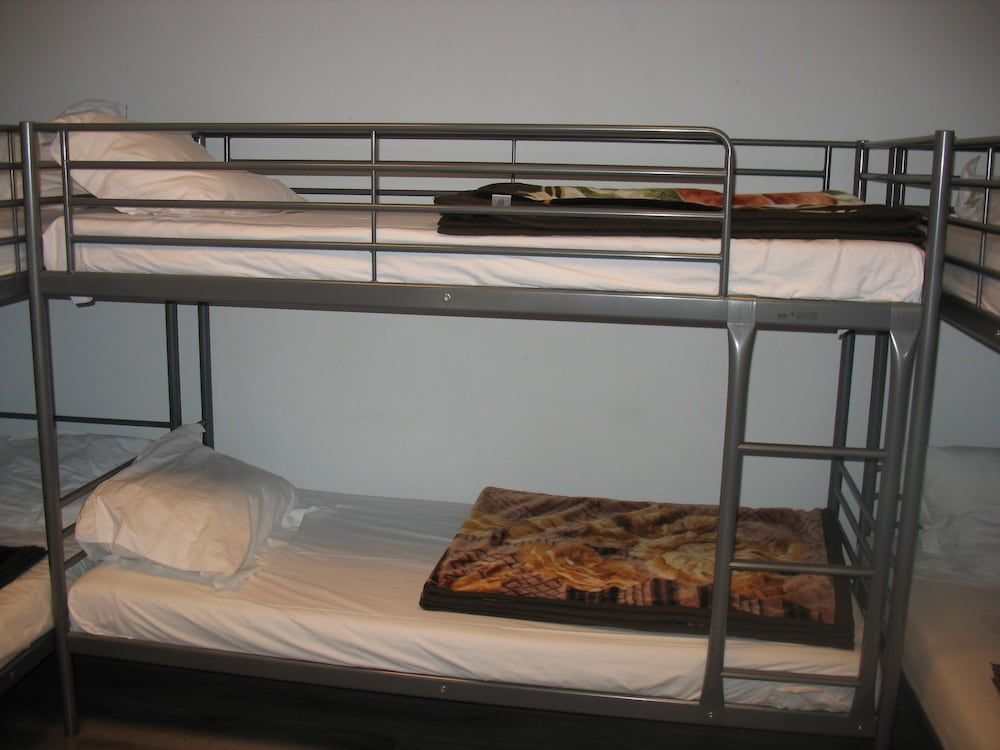 undefined Guest House Amsterdam - Hostel 4