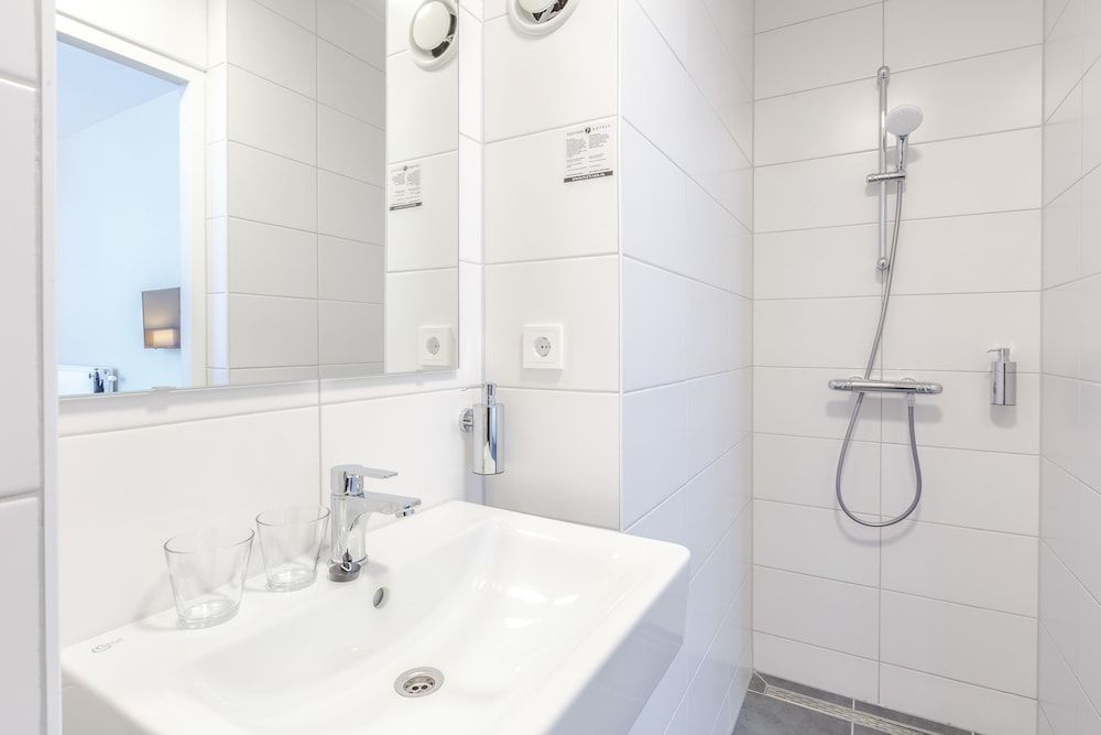 Fletcher Hotel-Paleis Stadhouderlijk Hof Standaard tweepersoonskamer 2