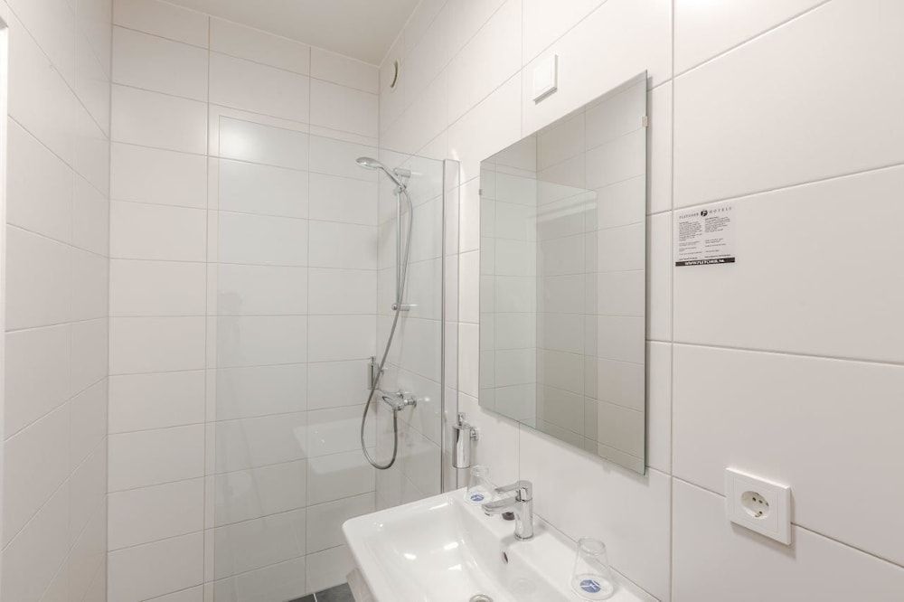 Fletcher Hotel-Paleis Stadhouderlijk Hof Comfort tweepersoonskamer 4