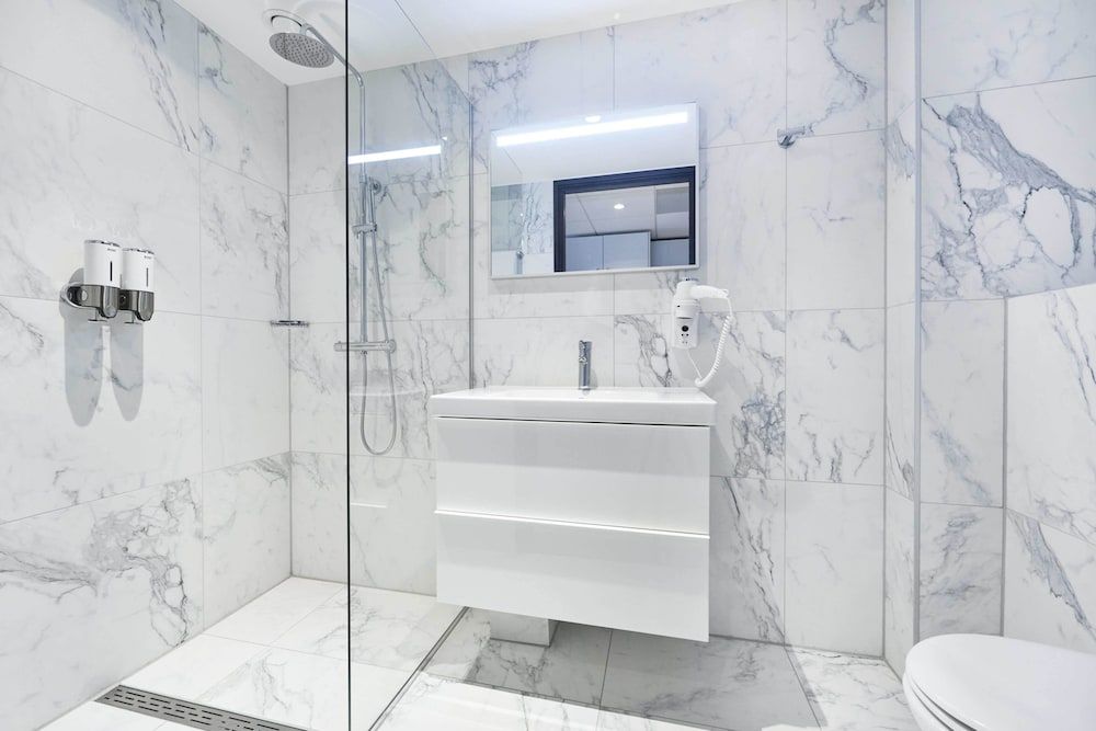 Cityden Zuidas Studio 3