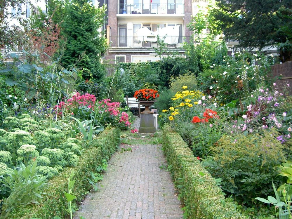 undefined Hotel Keizershof 8