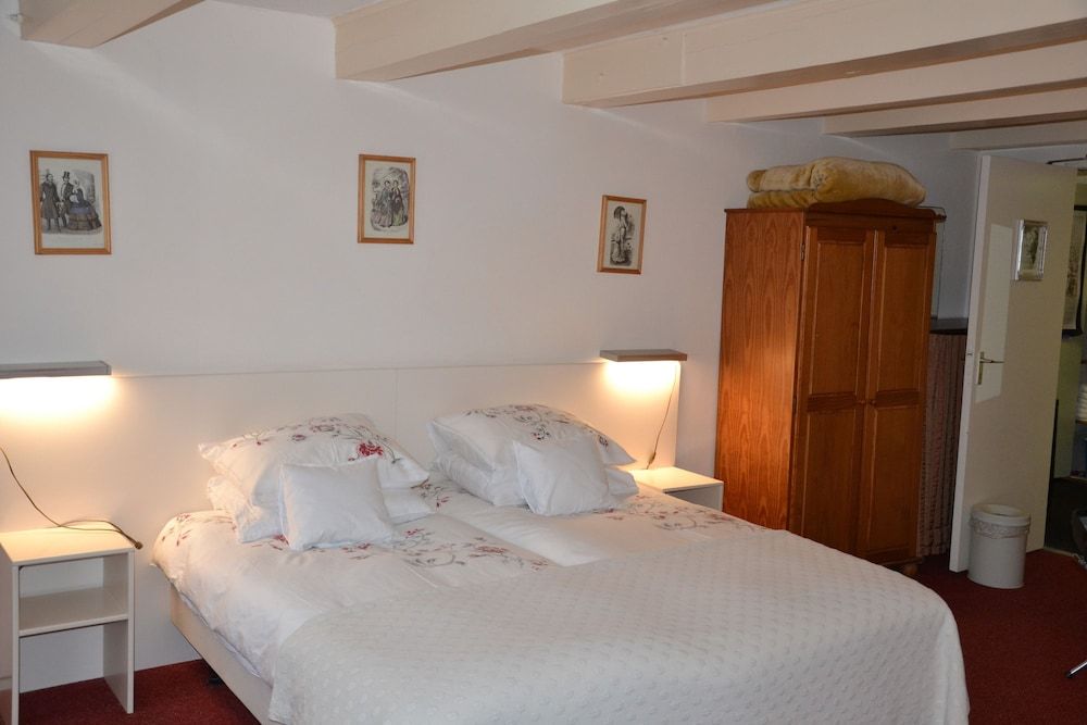 undefined Hotel Keizershof 4