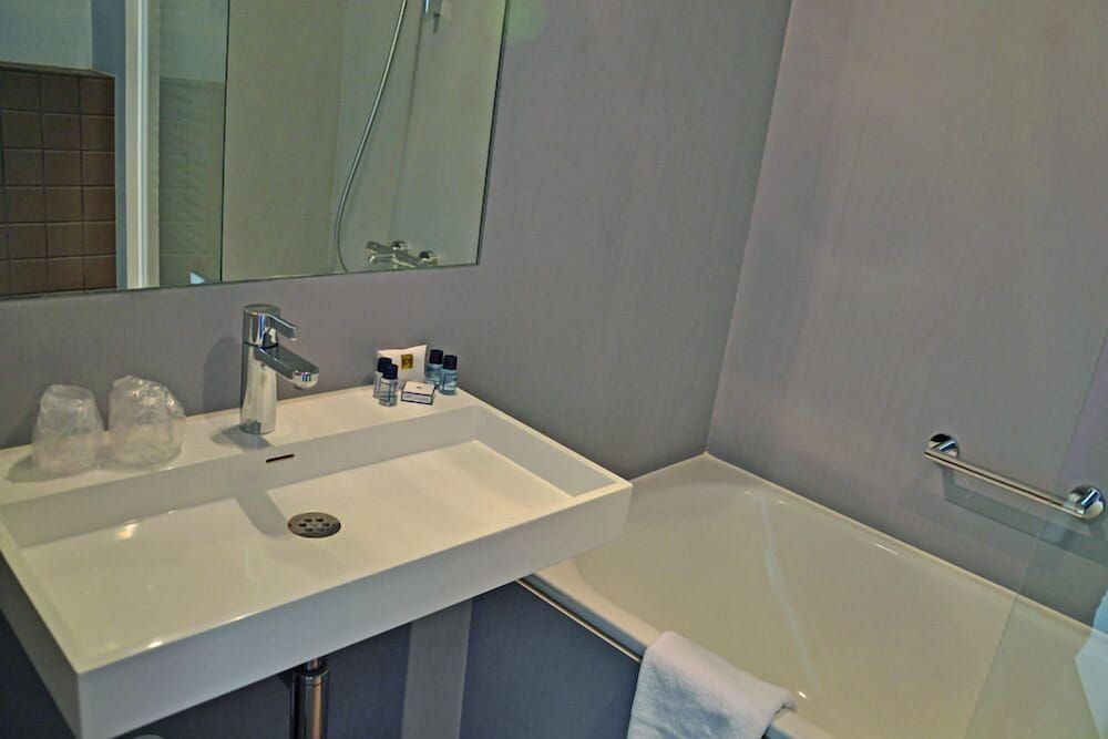 Fletcher Hotel-Restaurant Elzenduin Comfort Double Room, Terrace 4