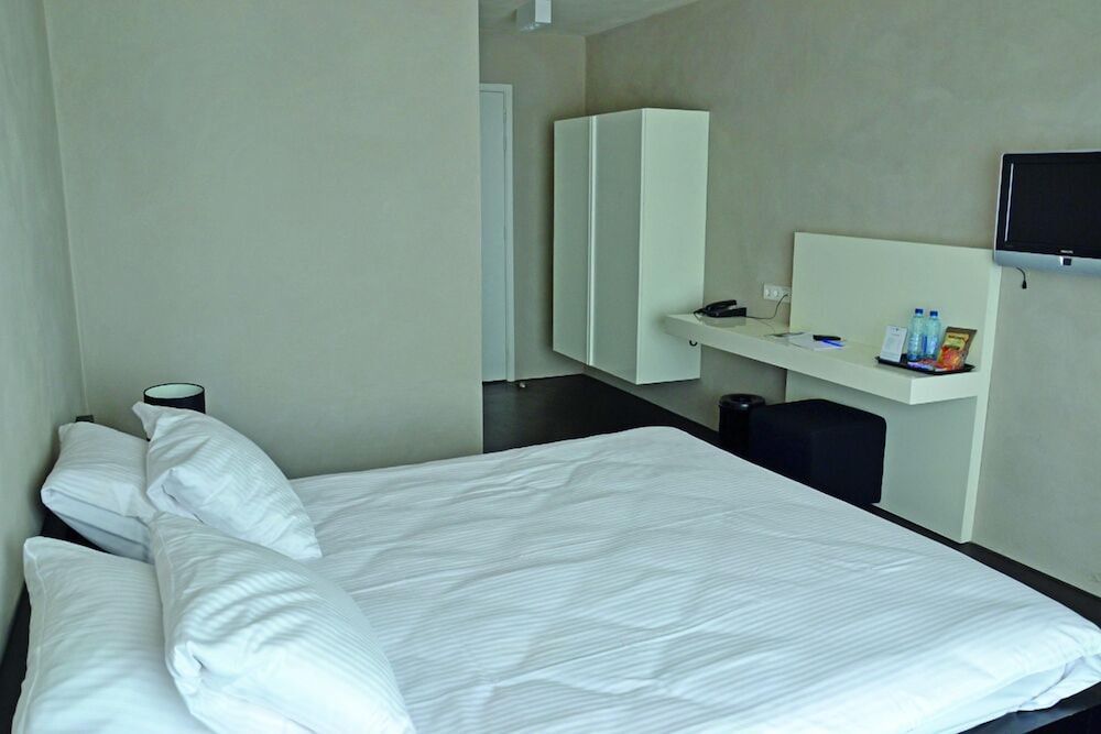 Fletcher Hotel-Restaurant Elzenduin Comfort Double Room 2