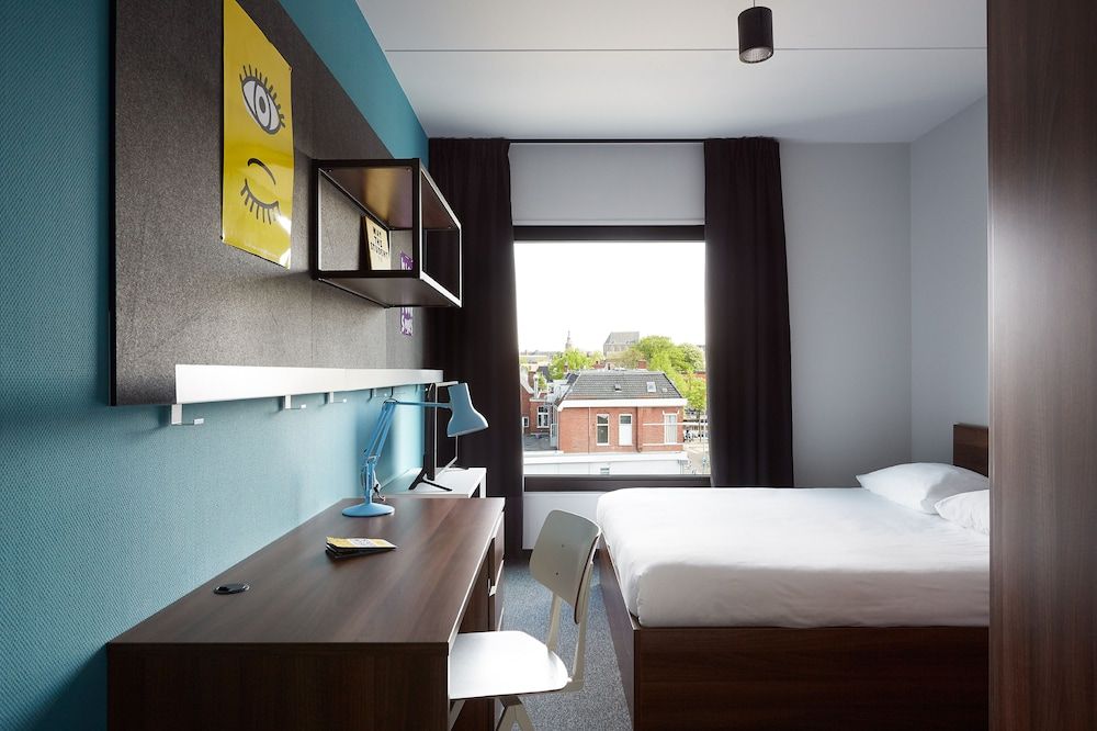 Standard Double Room, 1 Queen Bed