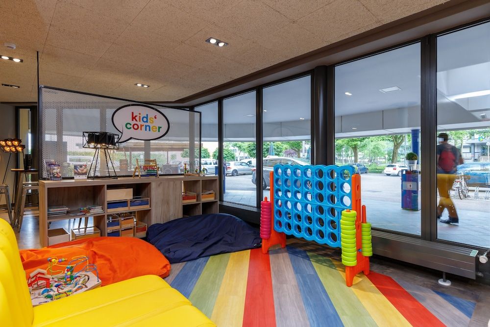 Indoor Games