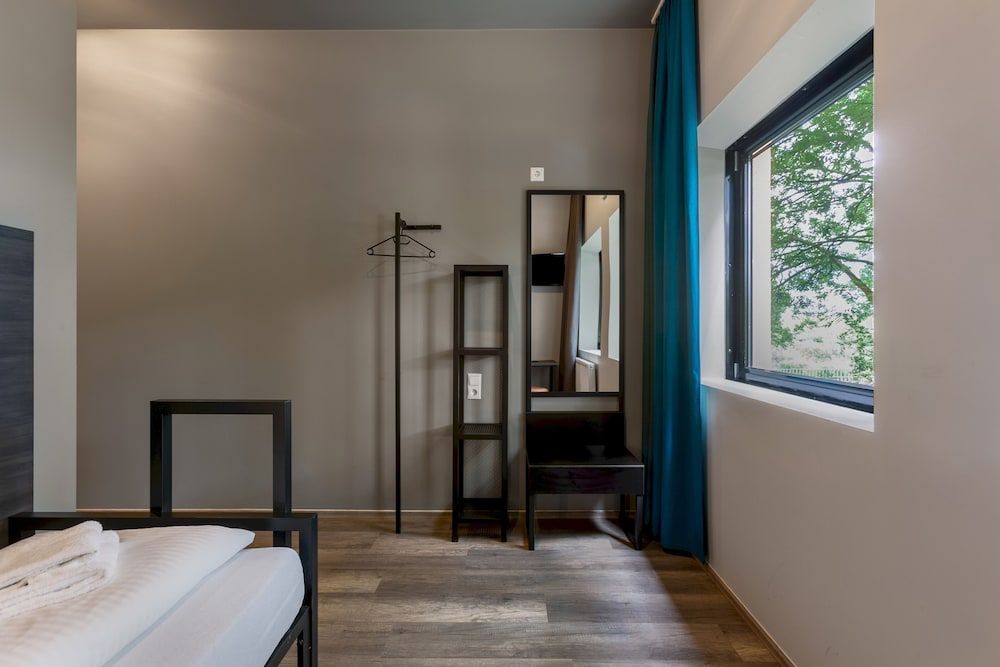 a&o Amsterdam Zuidoost - Hostel Single Room 3