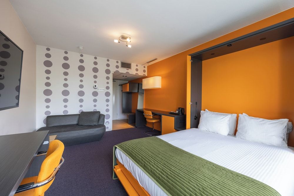 Amrath Airport Hotel Rotterdam