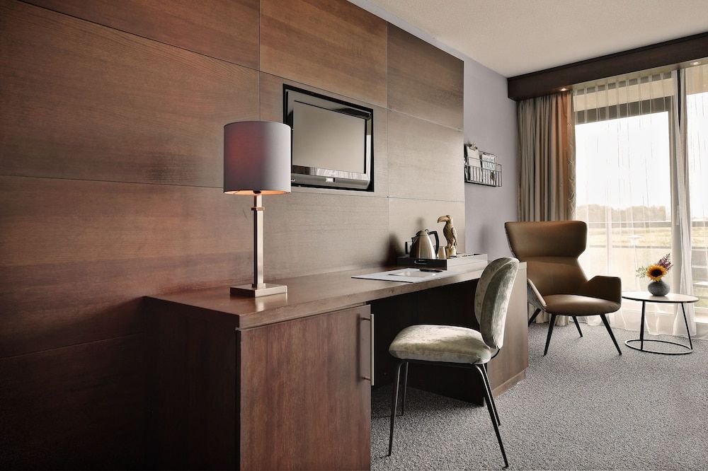 Van der Valk Hotel Sassenheim - Leiden Comfort Room