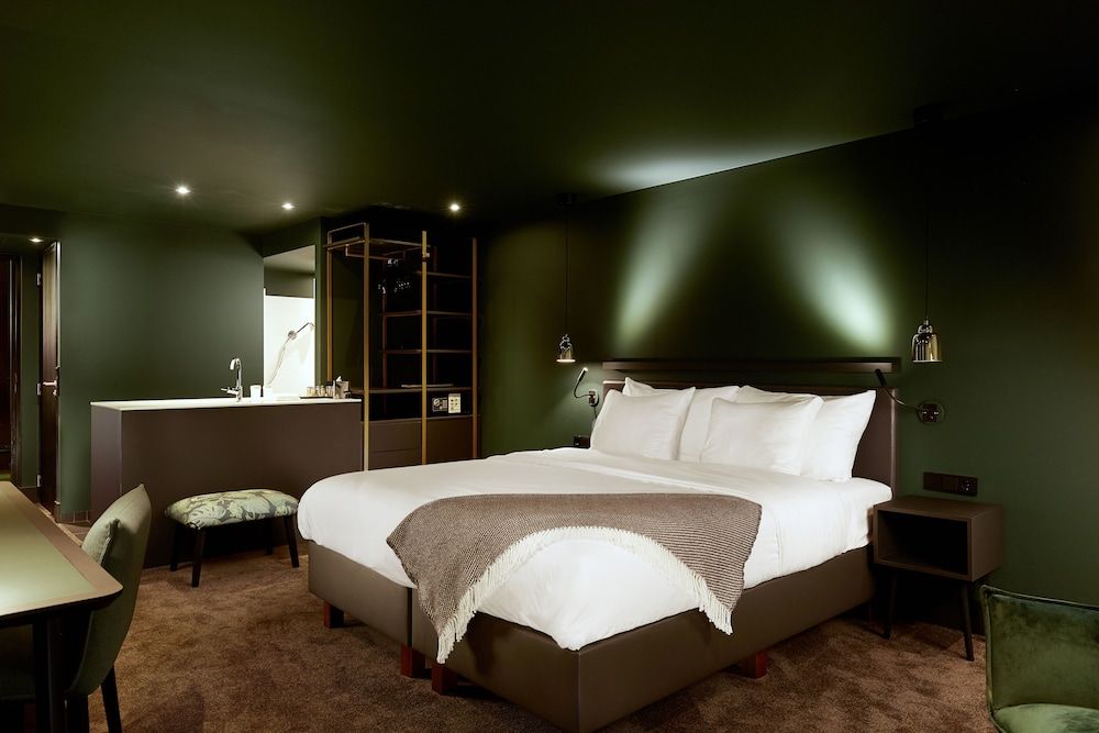 Van der Valk Hotel Sassenheim - Leiden Superior Room 3