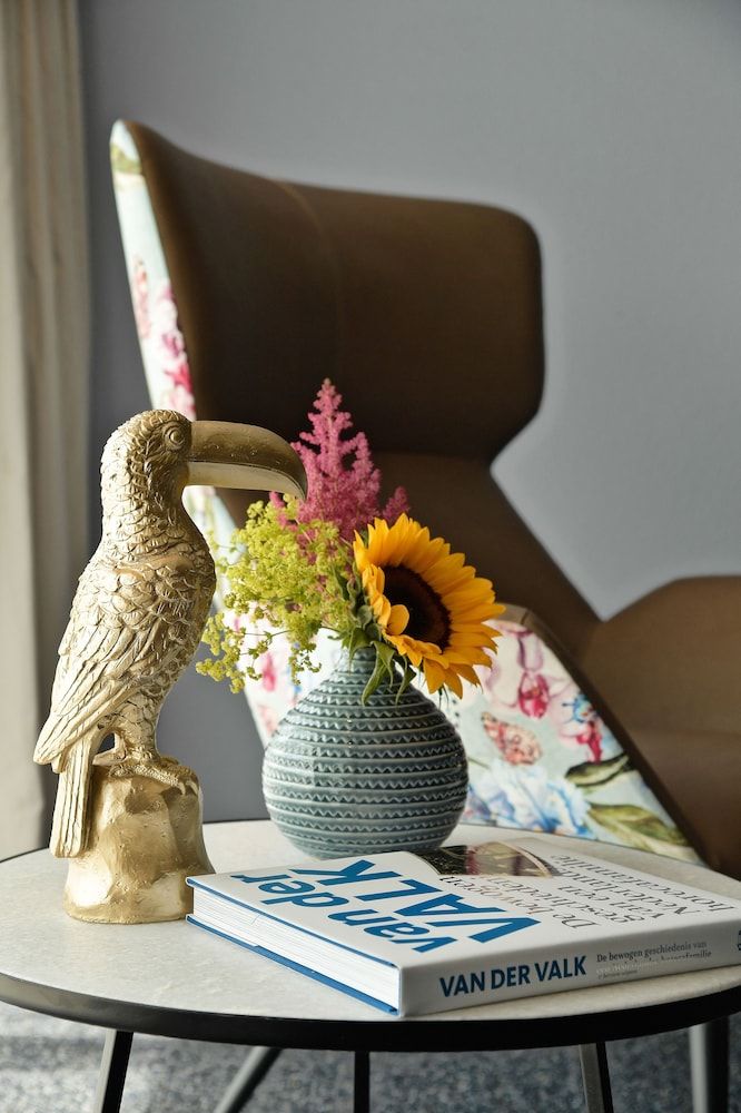 Van der Valk Hotel Sassenheim - Leiden Comfort Room 2