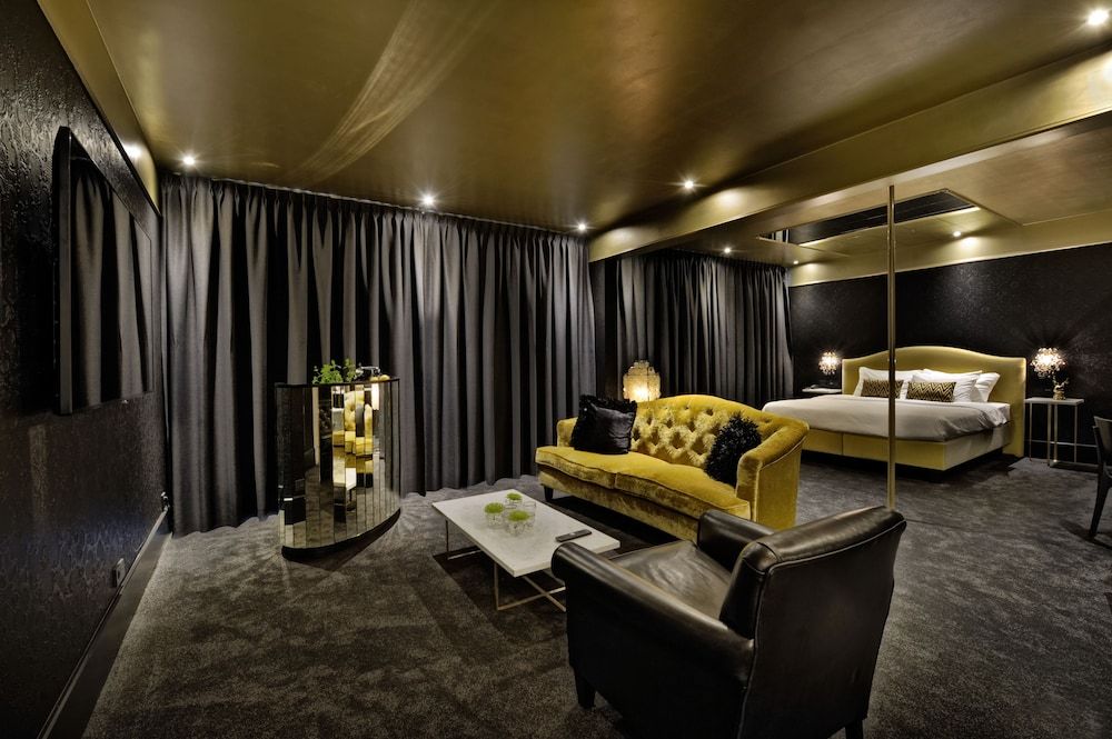 Suite (Casino)