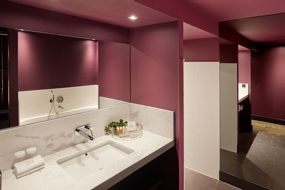 Van der Valk Hotel Sassenheim - Leiden Superior Room 4