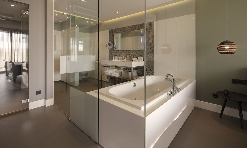 Van der Valk Hotel Sassenheim - Leiden Suite (East) 3