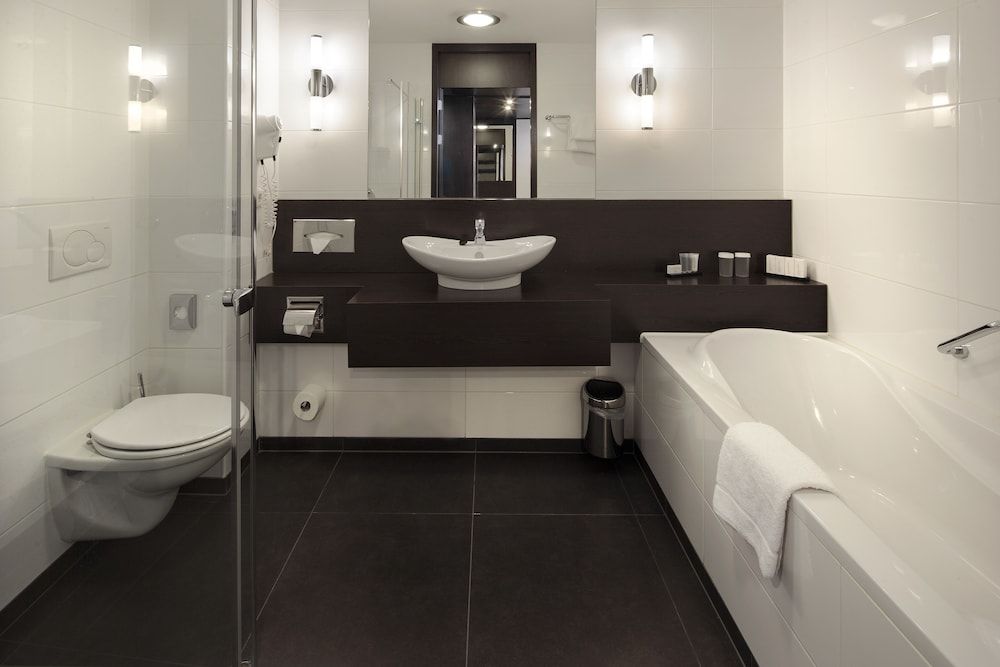 Van der Valk Hotel Sassenheim - Leiden Comfort Room 7