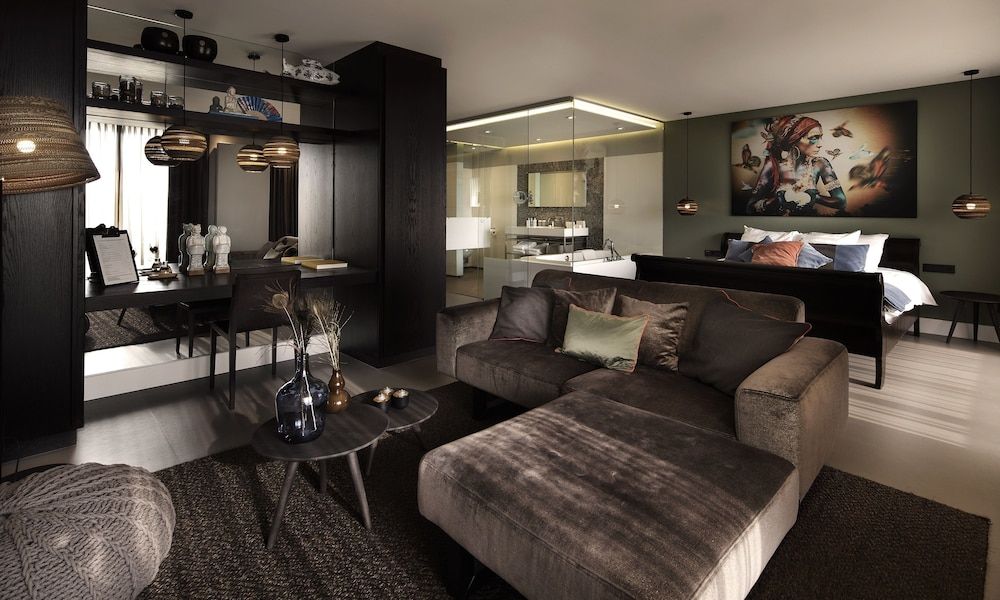 Van der Valk Hotel Sassenheim - Leiden Suite (East) 2