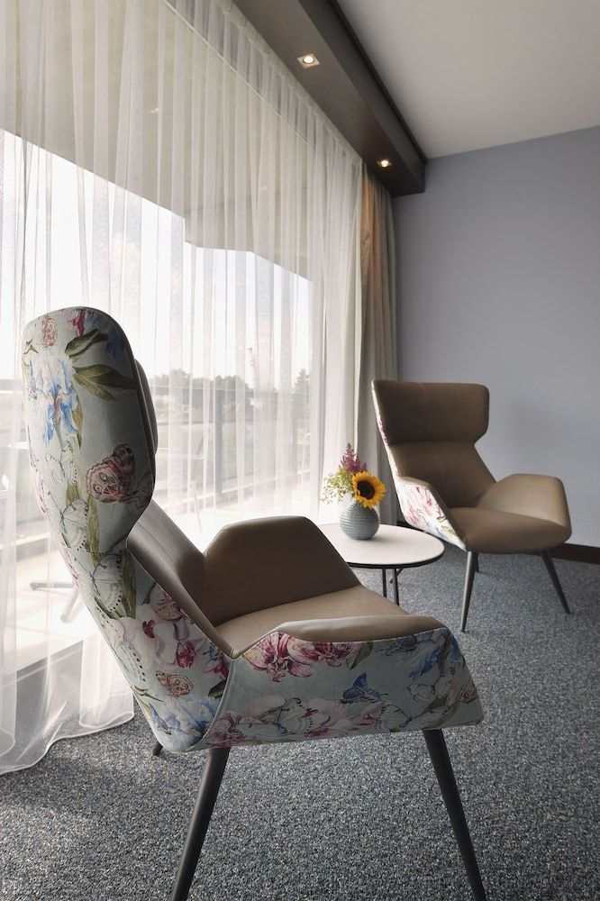 Van der Valk Hotel Sassenheim - Leiden Comfort Room 3