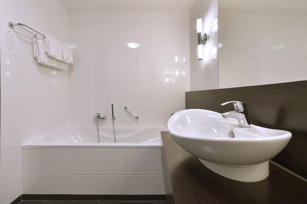 Van der Valk Hotel Sassenheim - Leiden Comfort Room 8