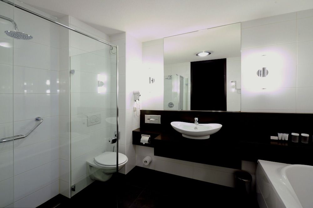 Van der Valk Hotel Sassenheim - Leiden Comfort Room 6