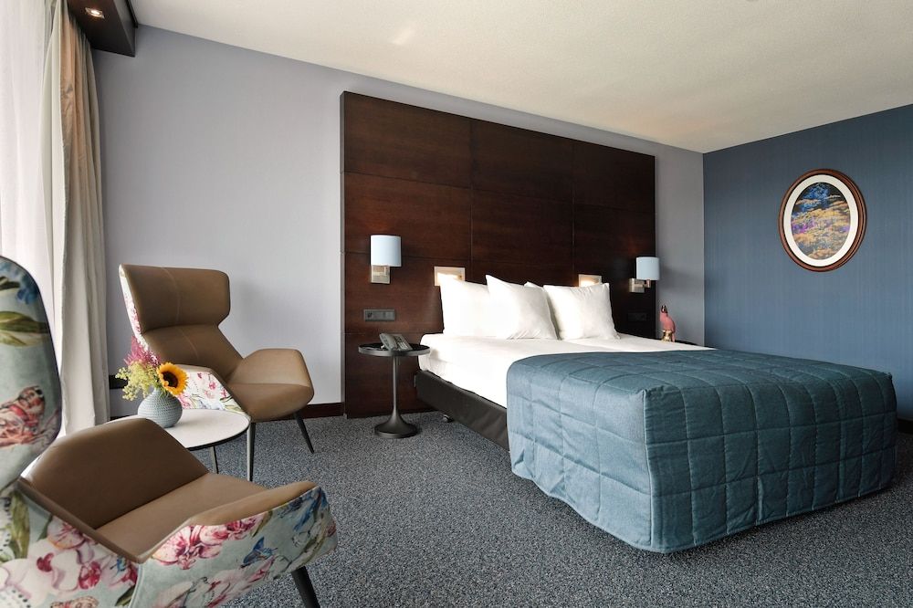 Van der Valk Hotel Sassenheim - Leiden Comfort Room 4