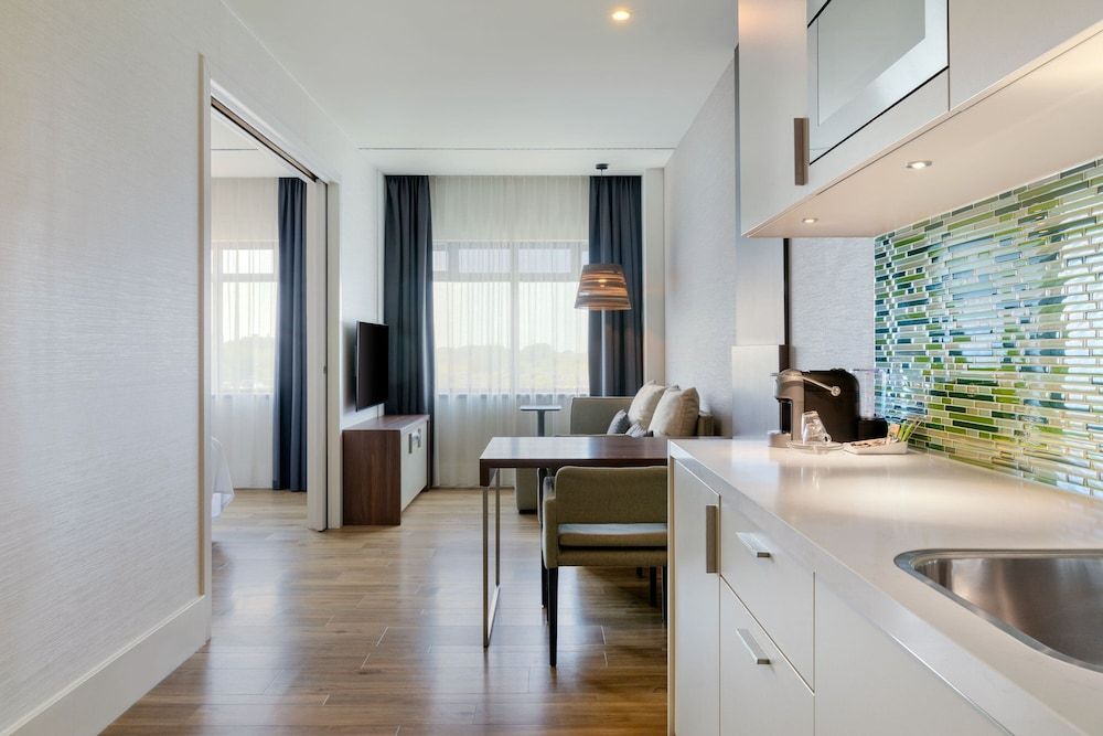 undefined Element by Marriott Amsterdam 8