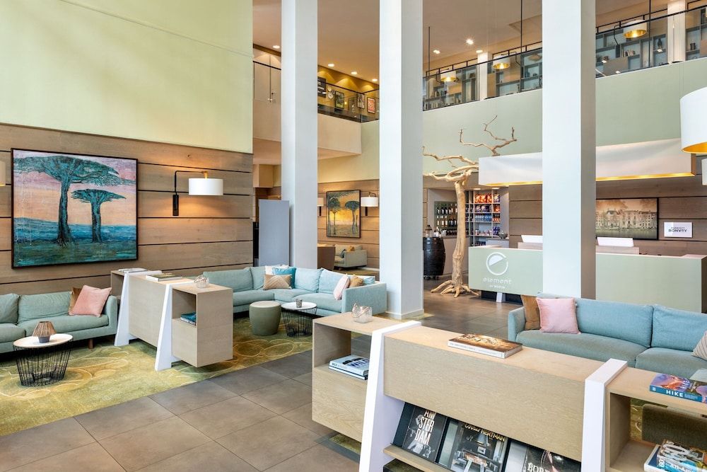 undefined Element by Marriott Amsterdam