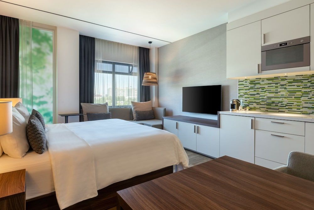 undefined Element by Marriott Amsterdam 9