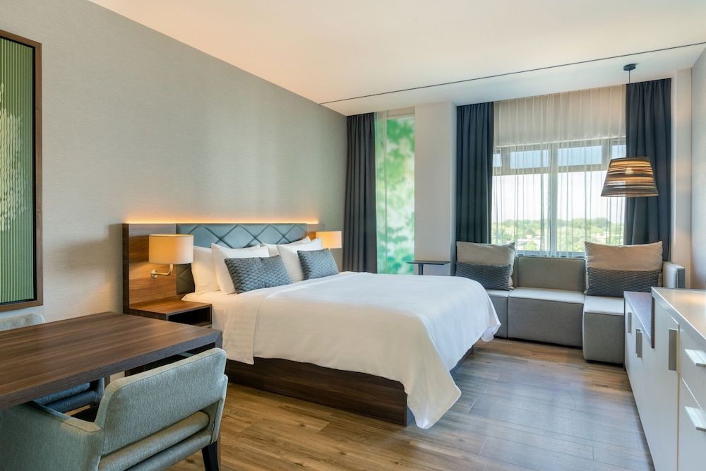 undefined Element by Marriott Amsterdam 10
