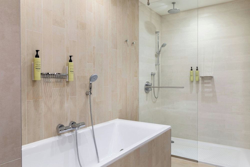 undefined Element by Marriott Amsterdam 5