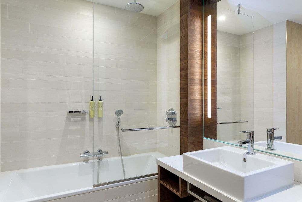 undefined Element by Marriott Amsterdam 4