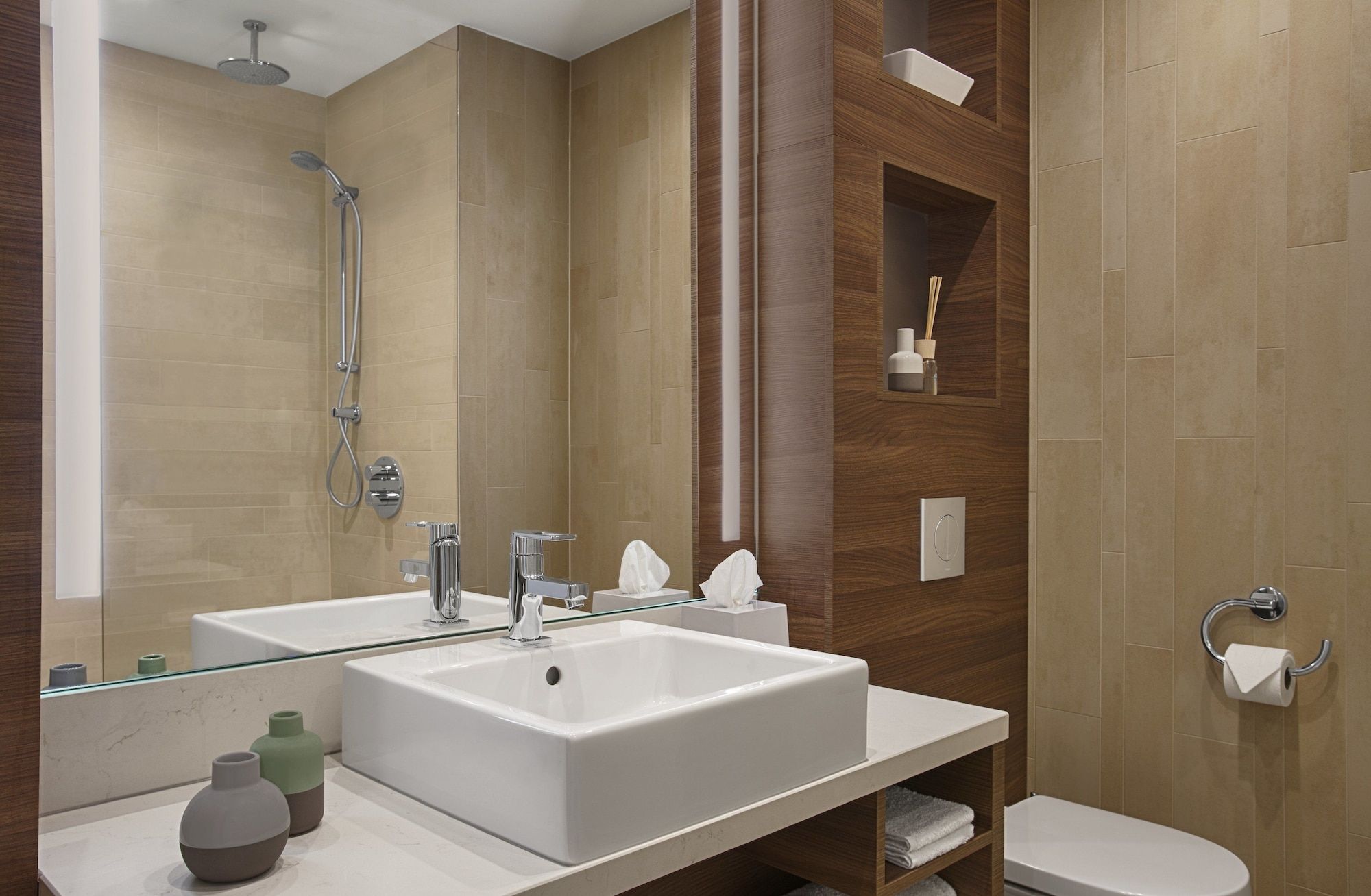 undefined Element by Marriott Amsterdam 6