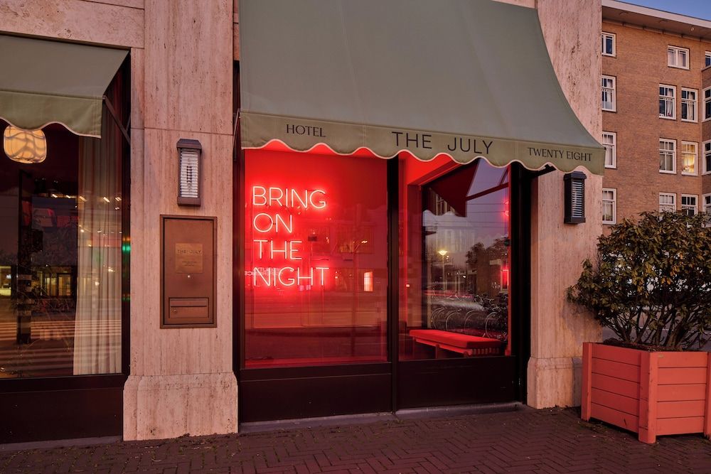 undefined The July - Twenty Eight 5