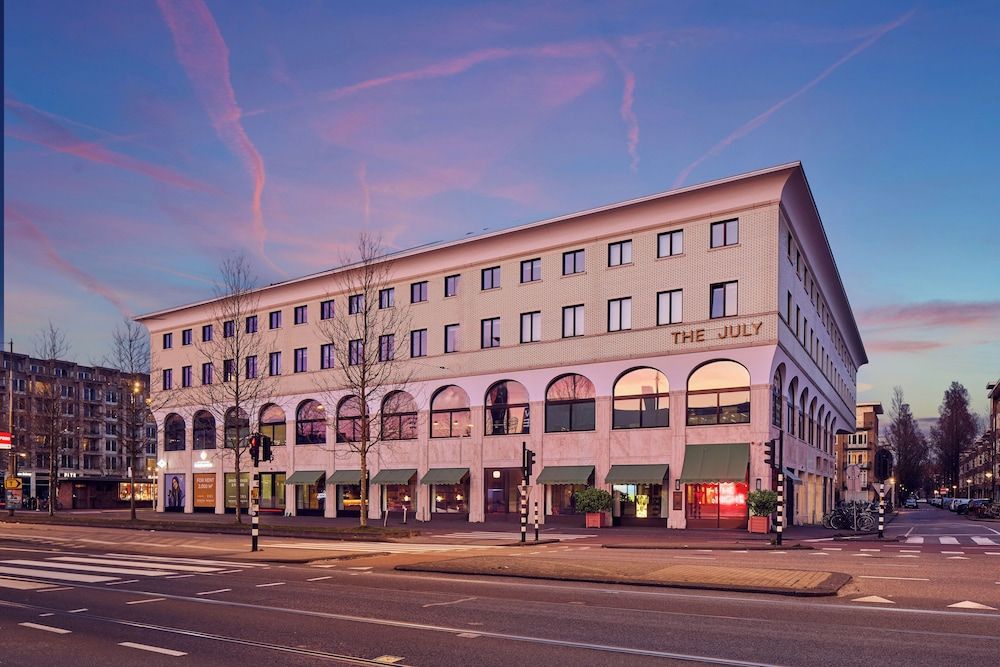 undefined The July - Twenty Eight 4